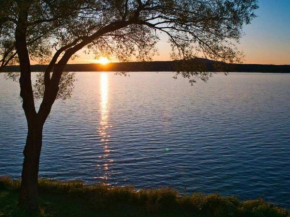 Condo du lac Memphrémagog